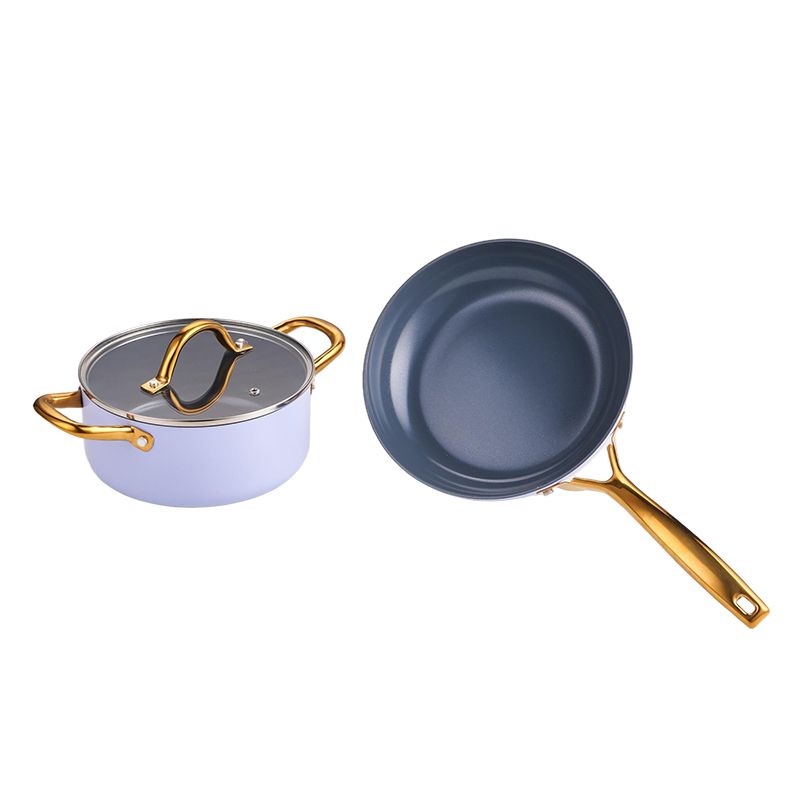 WD-Cookware SET5