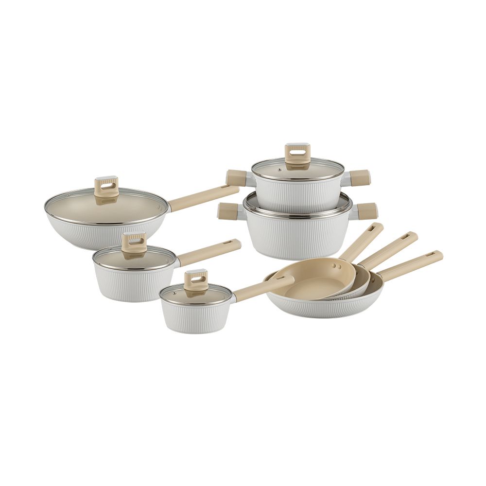 WD-Cookware SET4