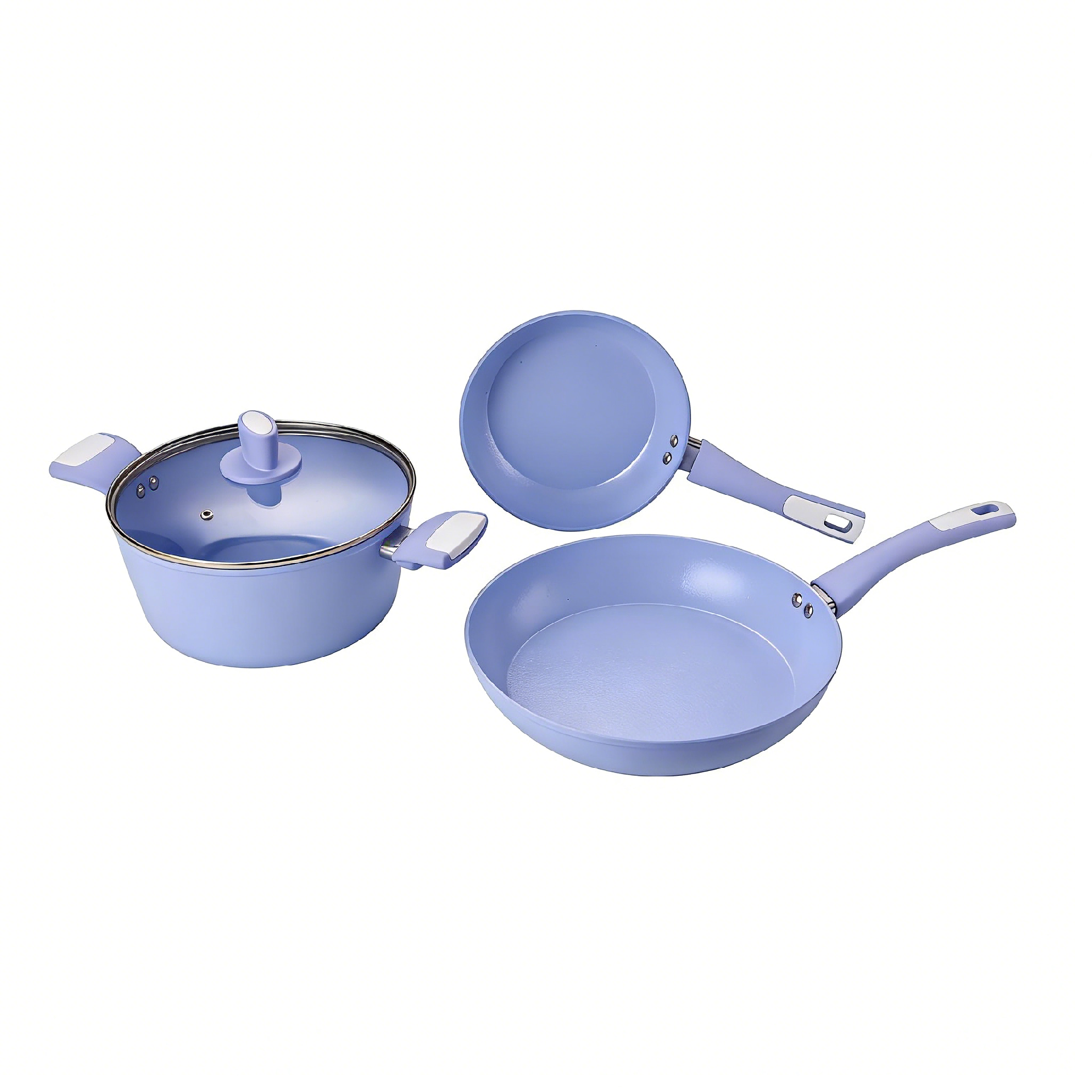 WD-Cookware SET6